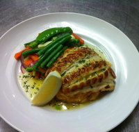 Trio Romano - Restaurant Gold Coast