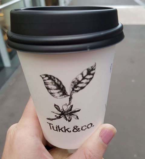 Tukk & Co - Restaurant Gold Coast 0