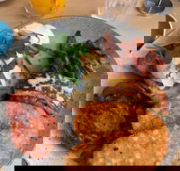 Union Cafe - Restaurant Gold Coast