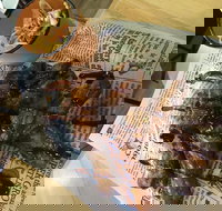 Vibez Cafe - Restaurant Gold Coast