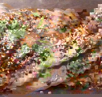 Vics Asian Restaurant - Restaurant Gold Coast