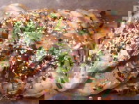 Vics Asian Restaurant