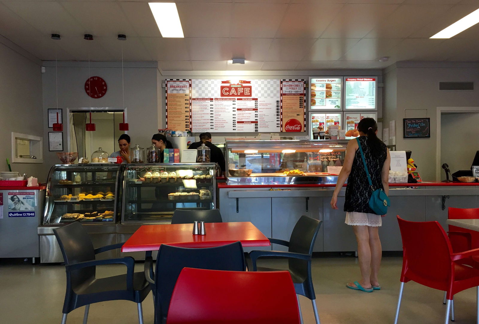 Lake Clifton WA Restaurant Gold Coast