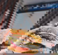 Watervale Fish and Chips - Restaurant Gold Coast