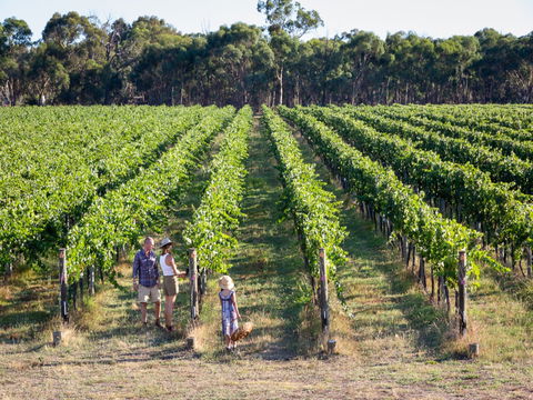 Weathercraft Wines - Restaurant Gold Coast 0