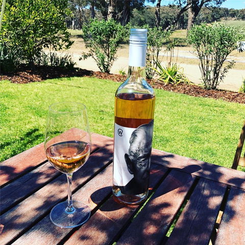 Weathercraft Wines - Restaurant Gold Coast 2