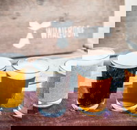 Whalebone Brewing Company - Restaurant Gold Coast