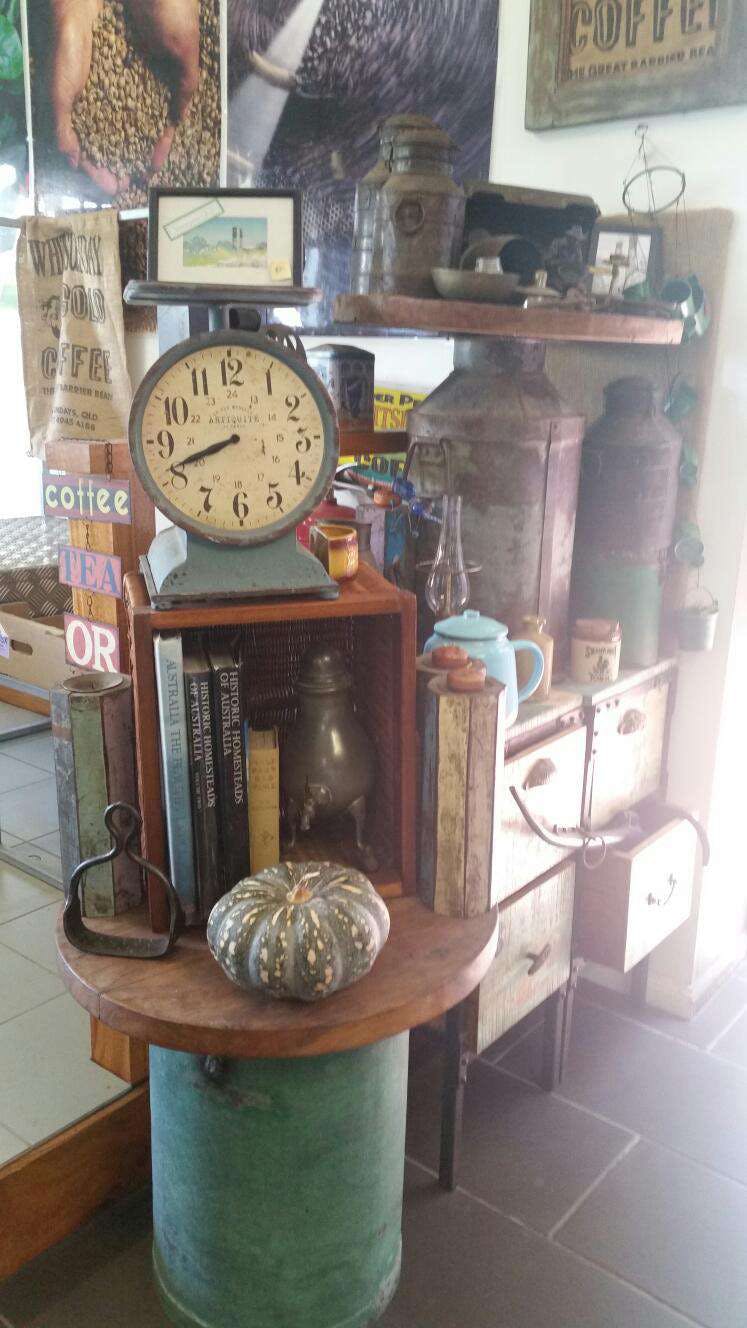 Dittmer QLD Restaurant Gold Coast