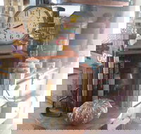 Whitsunday Gold Coffee - Restaurant Gold Coast