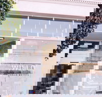 Willow Urban Retreat - Restaurant Gold Coast