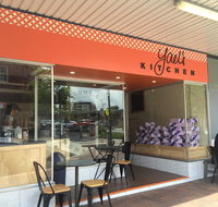 Yael's Kitchen - Sutherland - Restaurant Gold Coast