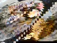 57 Cafe Bar Restaurant