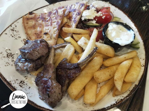 57 Cafe Bar Restaurant - Restaurant Gold Coast 0