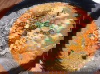 Amy Dumpling Restaurant