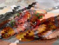 Anand Indian Restaurant