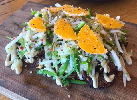 Augello's - Restaurant Gold Coast 0