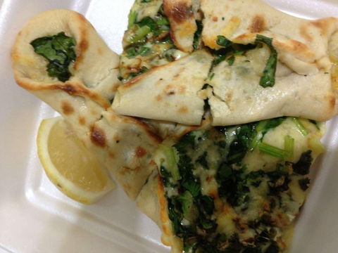Authentic Kebab & Gozleme - Restaurant Gold Coast 0