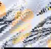 Bagelicious - Hawthorn - Restaurant Gold Coast