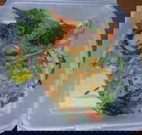 Black Dog Cafe - Restaurant Gold Coast