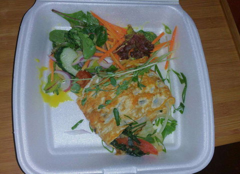 Black Dog Cafe - Restaurant Gold Coast 0