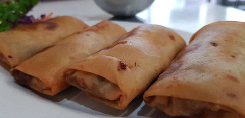 Blue River Chinese Restaurant - Restaurant Gold Coast 0