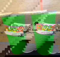 Boost Juice - Maribyrnong - Restaurant Gold Coast