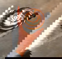 Buddy Espresso - Restaurant Gold Coast