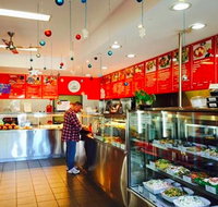 Bursting With Flavours - Restaurant Gold Coast
