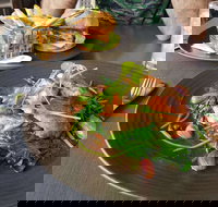 C15 Espresso - Ardross - Restaurant Gold Coast