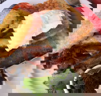 Cafe Ecco - Restaurant Gold Coast