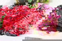 Caph's Bar Restaurant