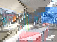 Caramel Heaven Bakehouse