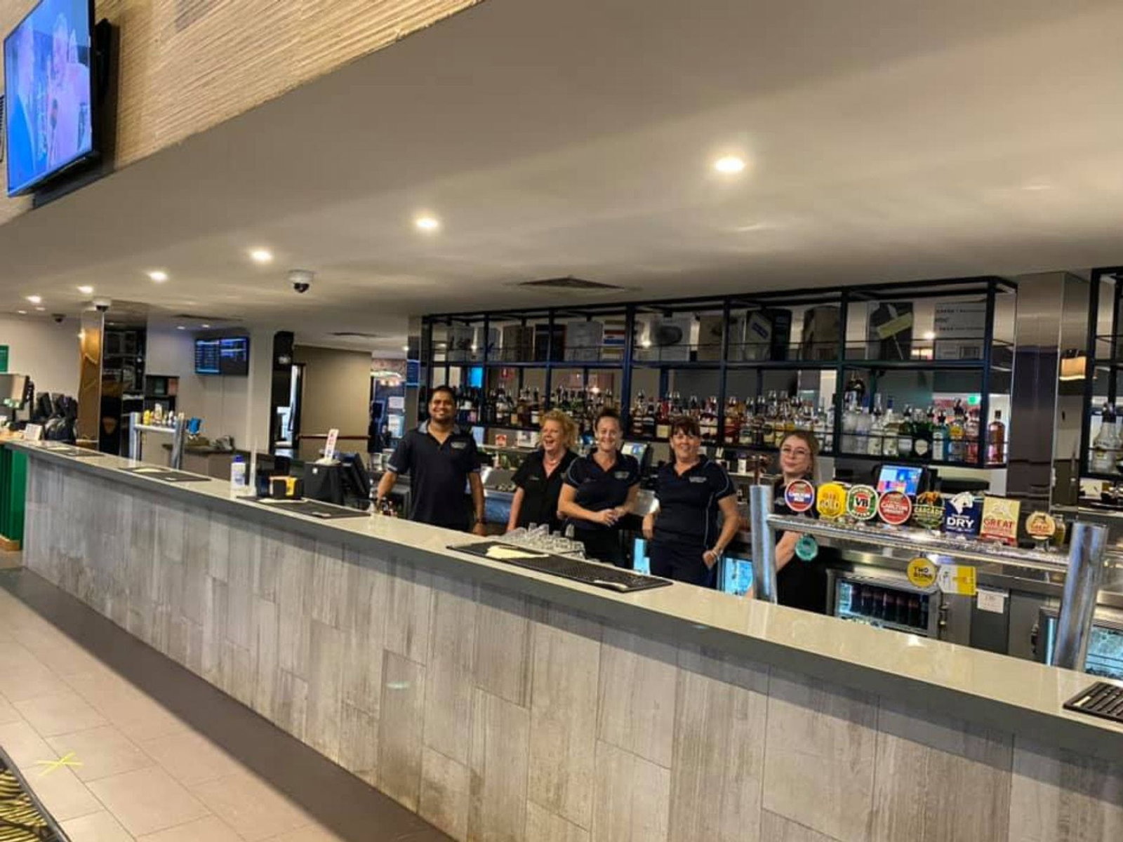 Moulden NT Restaurant Gold Coast