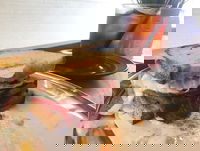 Charc Specialty Meats  Coffee