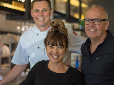 Choux Box - Restaurant Gold Coast 2