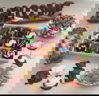 Chocolates for Everyone