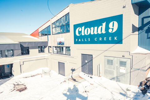 Cloud 9 - Restaurant Gold Coast 0