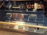 Cocobean Chocolate