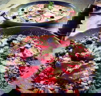 Coin Laundry Cafe - Restaurant Gold Coast