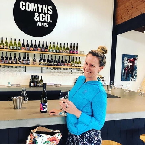 Comyns And Co - Restaurant Gold Coast 1