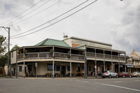 Commercial Hotel Morpeth