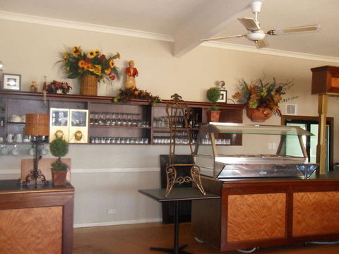 Corrigin Roadhouse - Restaurant Gold Coast 0