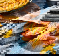 Costi's Fish  Chips - North Sydney - Restaurant Gold Coast