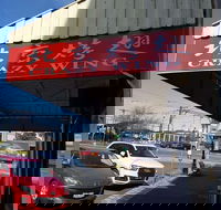 Crazy Wing - Caulfield - Restaurant Gold Coast