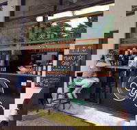 Crema on George - Restaurant Gold Coast