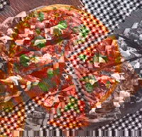 Crust - Southport