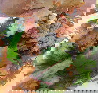 Crusoe Cafe - Restaurant Gold Coast