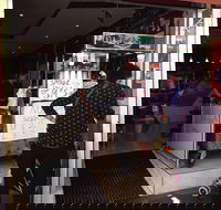 D  N Coffee - Restaurant Gold Coast