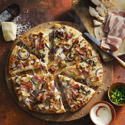 Domino's - Innisfail - Restaurant Gold Coast 0