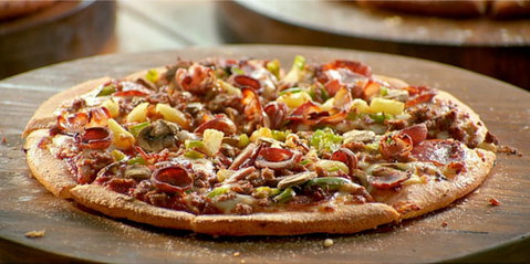 Domino's - Victoria Point - Restaurant Gold Coast 0